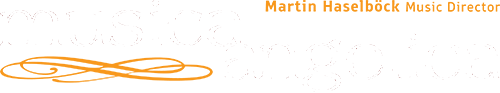 Musica Angelica Logo